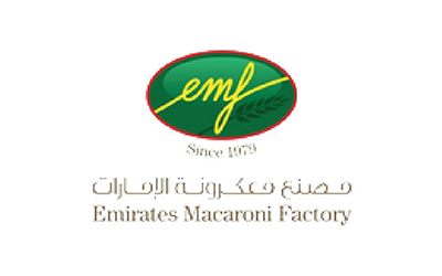 Emirates Macaroni Factory