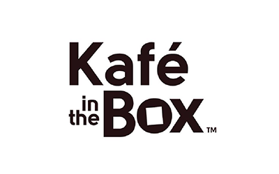 Kafe in the Box