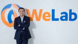WeLab Acquires Indonesian Bank for HKD 4 Billion to Launch Digital Bank and Target Young Customers.